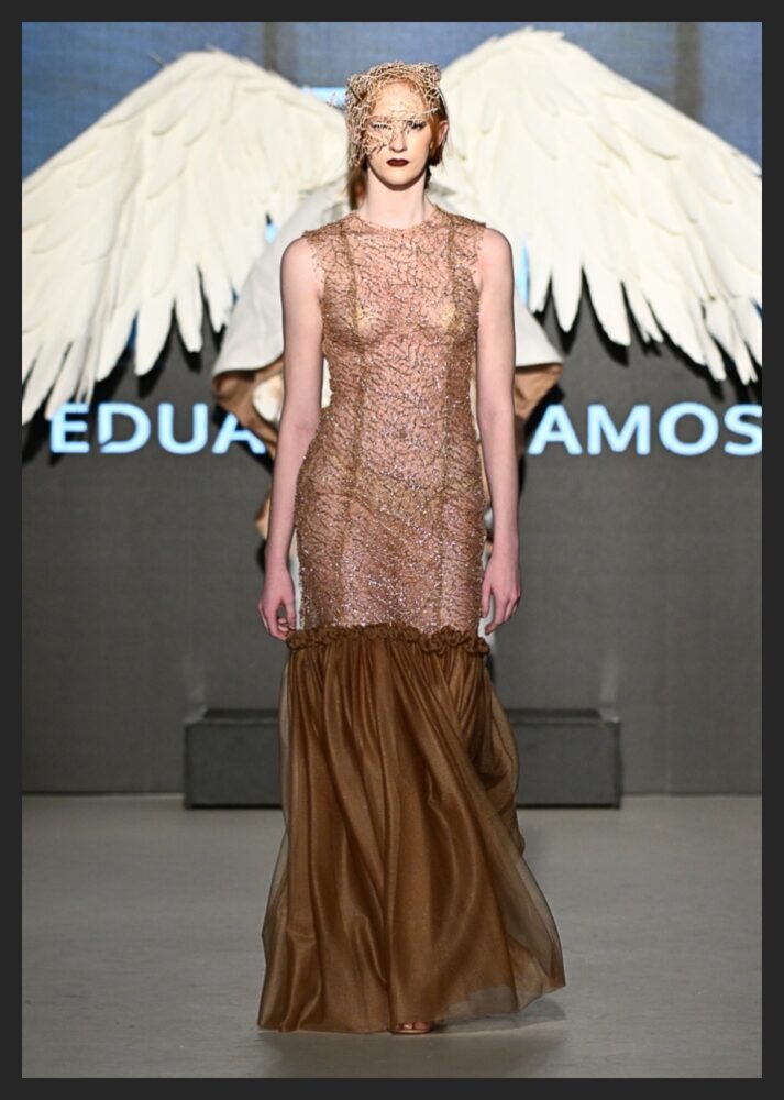 Vancouver Fashion Week S/S 2026