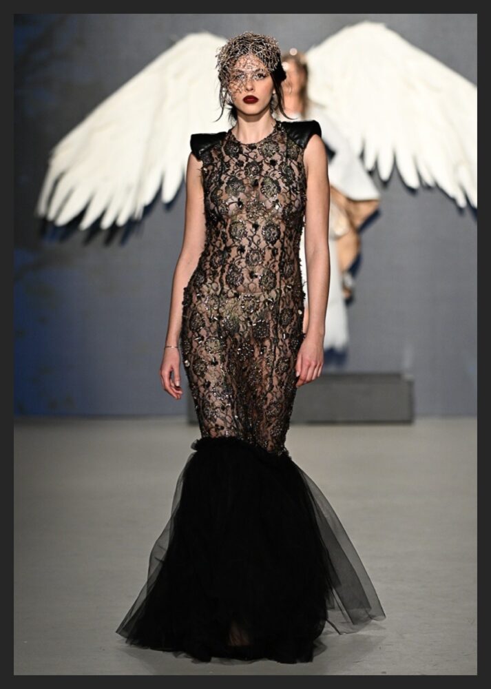 Vancouver Fashion Week S/S 2026