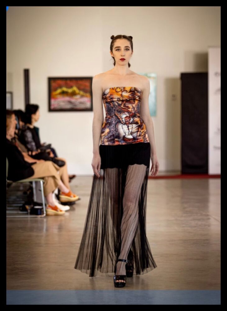 Vancouver Fashion Week S/S 2026