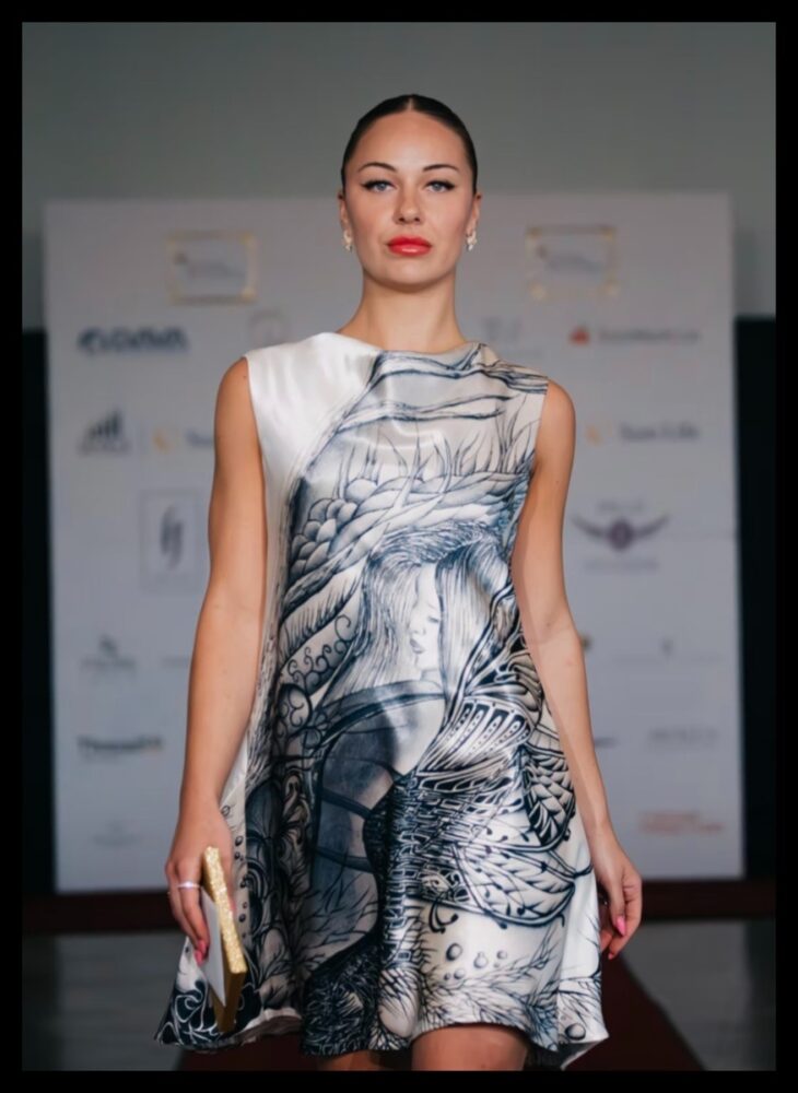 Vancouver Fashion Week S/S 2026