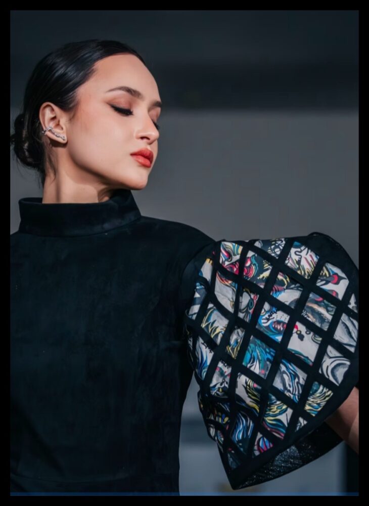 Vancouver Fashion Week S/S 2026