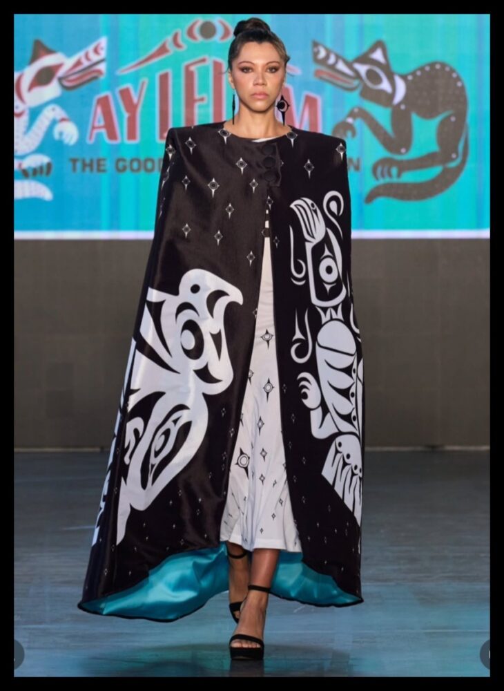 Vancouver Fashion Week S/S 2026