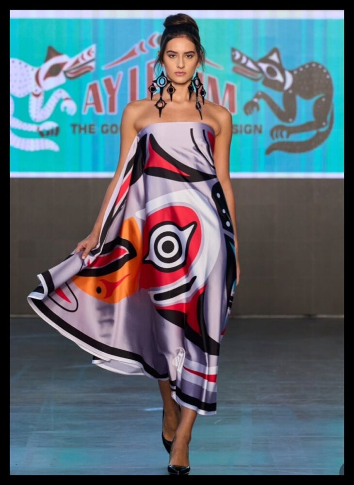 Vancouver Fashion Week S/S 2026