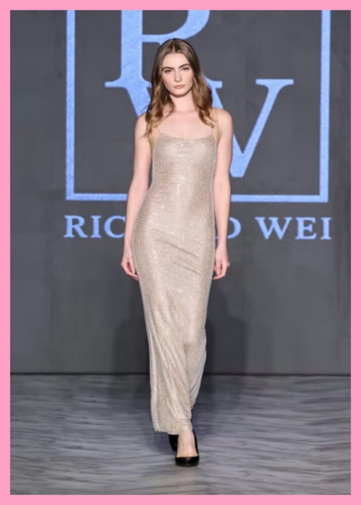 VANCOUVER FASHION WEEK F/W 2026