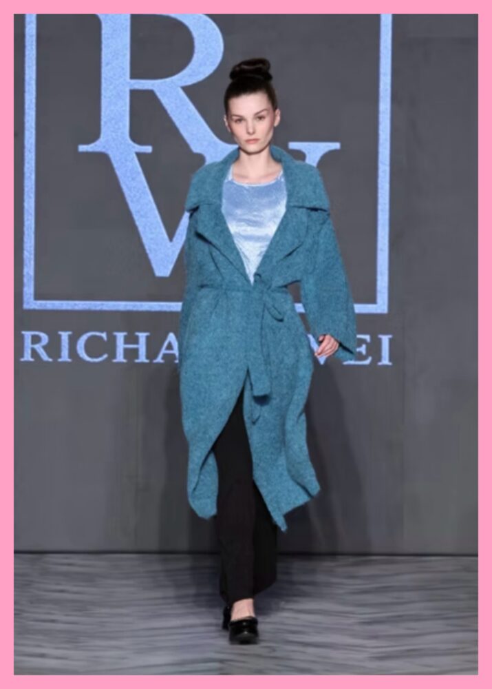 VANCOUVER FASHION WEEK F/W 2026