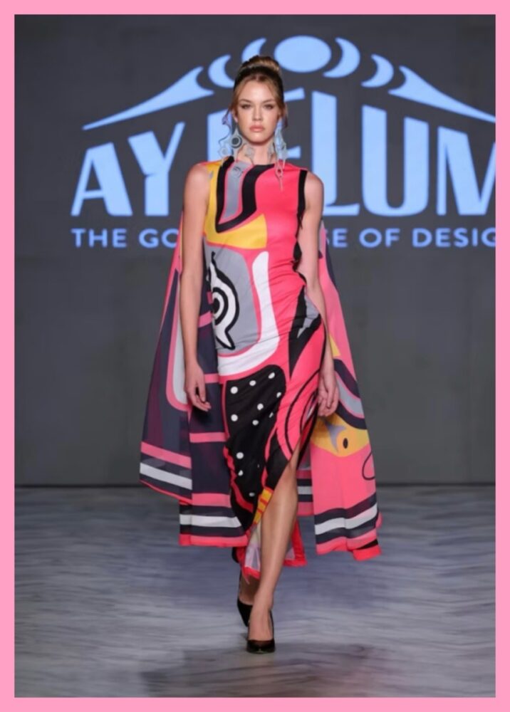 VANCOUVER FASHION WEEK F/W 2026