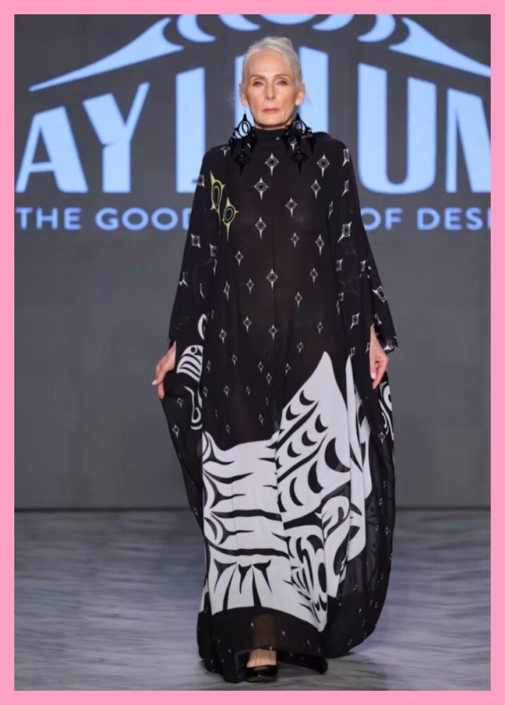 VANCOUVER FASHION WEEK F/W 2026