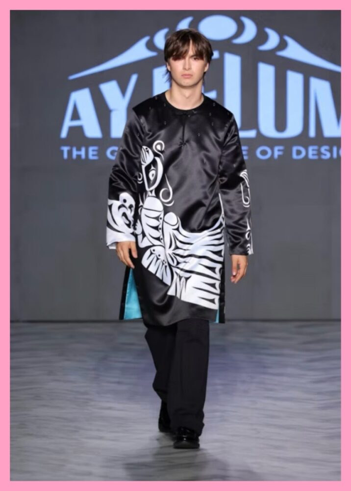 VANCOUVER FASHION WEEK F/W 2026