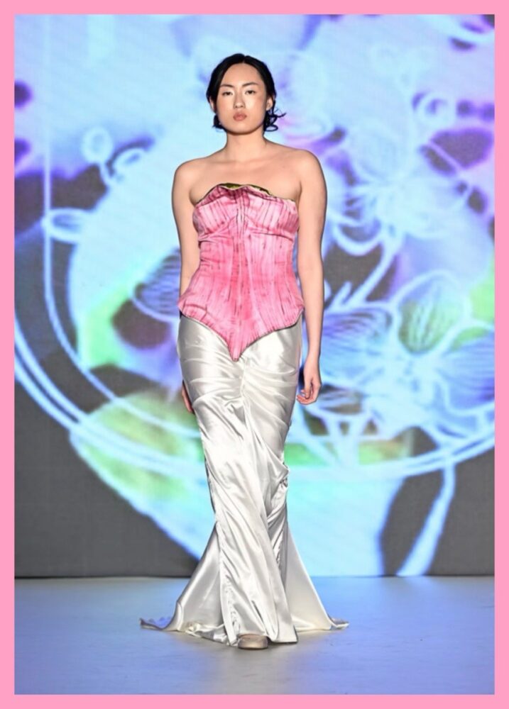 VANCOUVER FASHION WEEK F/W 2026