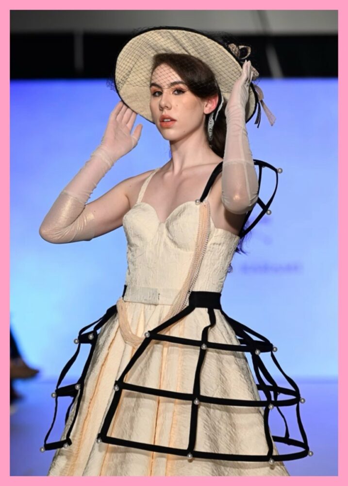 VANCOUVER FASHION WEEK F/W 2026