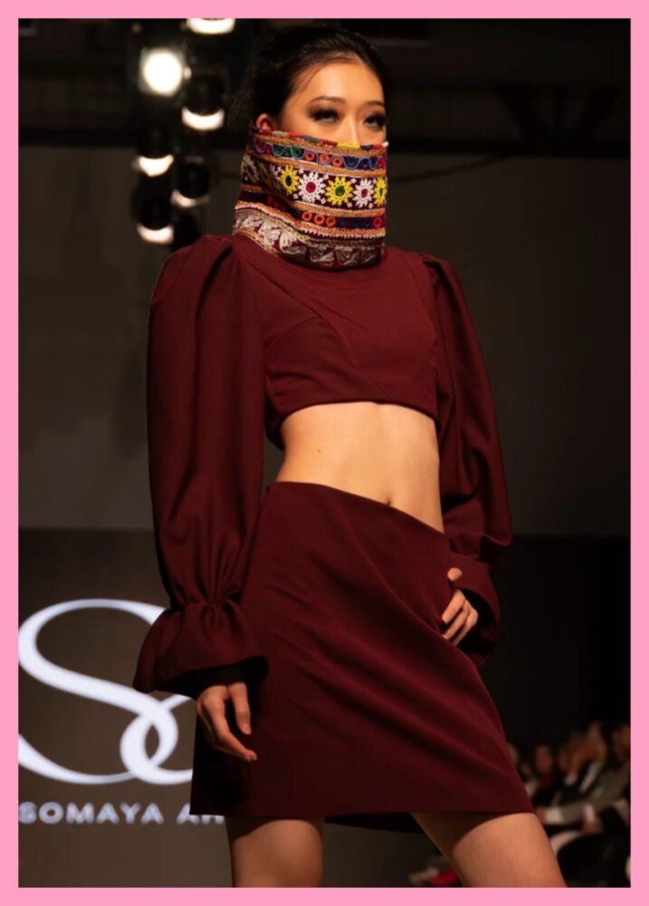 VANCOUVER FASHION WEEK F/W 2026