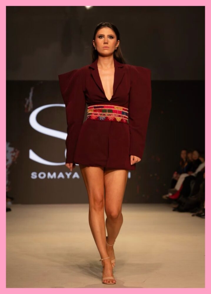 VANCOUVER FASHION WEEK F/W 2026